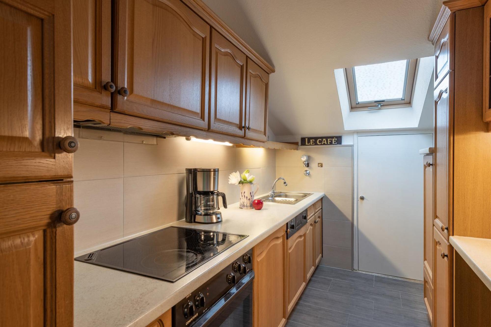 Ferienwohnung Panoramablick - Alpenmagie Suites Oberaudorf Buitenkant foto